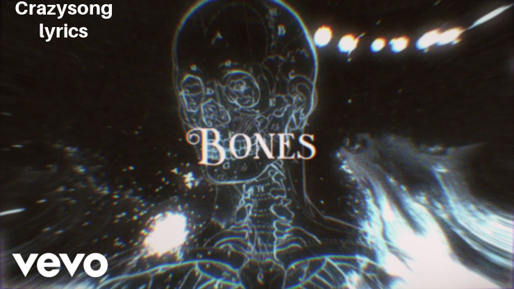 Bones Lyrics | Imagine Dragons |Mercury - Act 2 Album