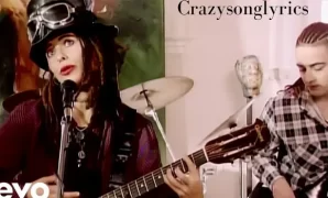 What's Up Song Lyrics - 4 Non Blondes