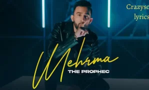 Mehrma Song Lyrics in English - The PropheC | New Punjabi Song