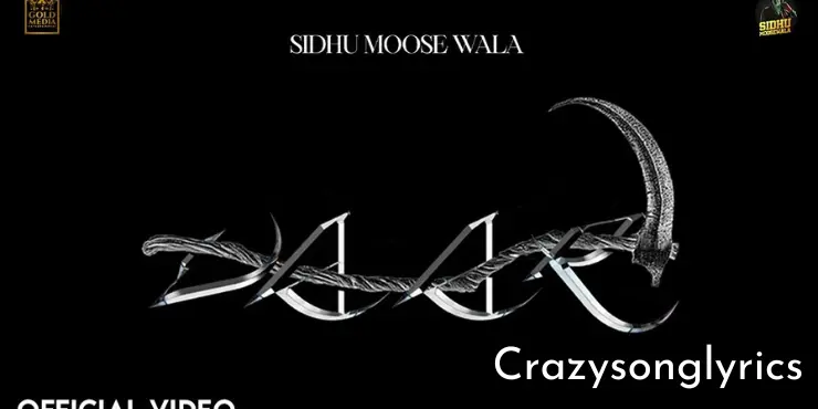 Vaar Lyrics in English - Sidhu Moose Wala | 2022