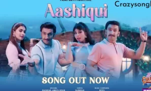 Aashiqui Song Lyrics in English - Cirkus | Rohit Shetty | Ranveer Singh | Pooja | Jacqueline