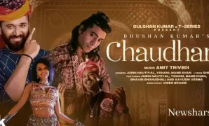 Chaudhary Song Lyrics in English - Amit Trivedi | Jubin Nautiyal & Mame Khan And Yohani