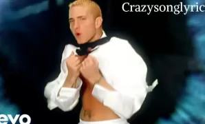 Superman Song Lyrics - Eminem (Clean Version) featuring Dina Rae